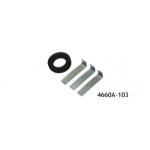 AIR CHUCK SERVICE KIT 4660A